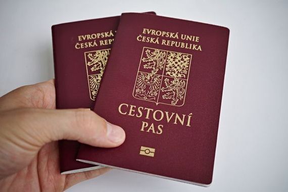 прописка в Снежногорске